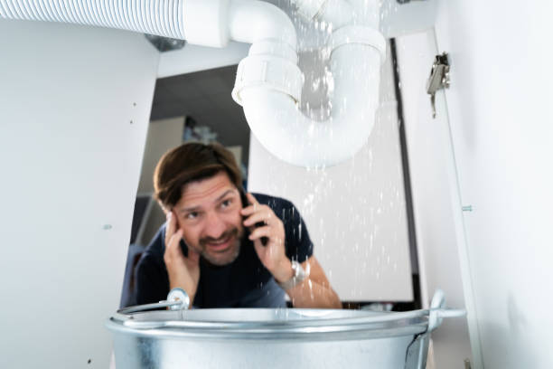 Best Plumbing Installation Services  in Pickens, MS