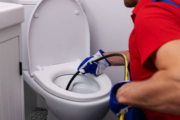 Best Shower Repair Services  in Pickens, MS