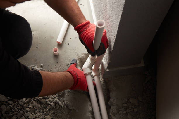 Best Plumbing Installation Services  in Pickens, MS