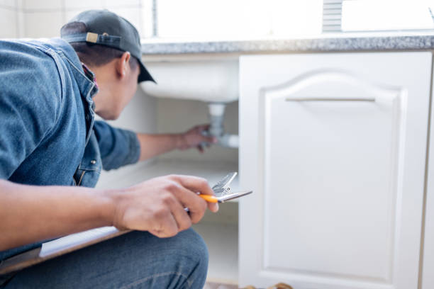 Best Gas Line Repair  in Pickens, MS