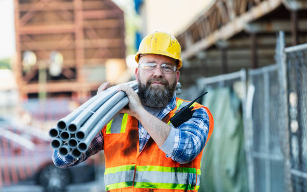 Shower Repair Services in Pickens, MS