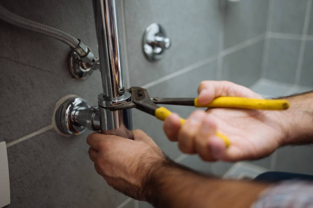 Best Drain Cleaning Services  in Pickens, MS