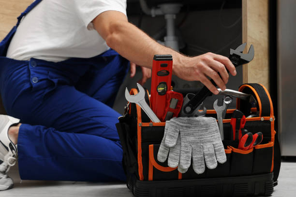 Best Residential Plumbing Services  in Pickens, MS