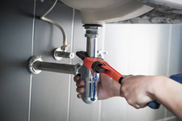 Best Pipe Repair Near Me  in Pickens, MS