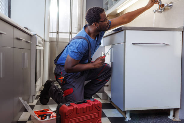 Best Local Plumber Services  in Pickens, MS