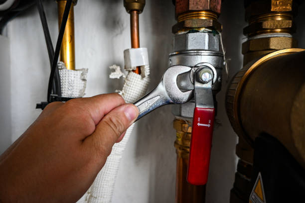 Best Emergency Plumber  in Pickens, MS